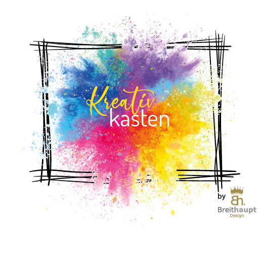 KreativKasten Logo